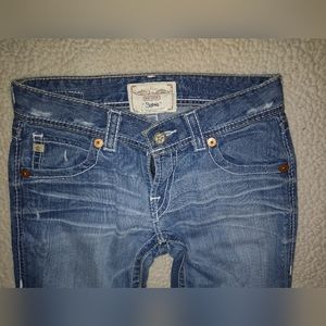 Big Star Sophie Jeans 29R